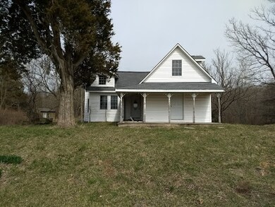 10599 E Sylvania Rd, Bloomfield, IN 47424 - photo 2