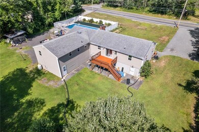 381 Chopmist Hill Rd, Chepachet, RI 02814 - photo 6