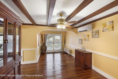Dining Room & Den