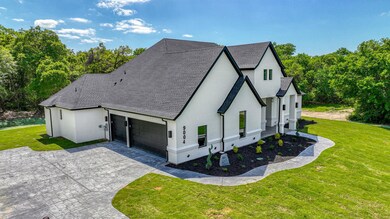 4009 Glen Ridge Ct, Weatherford, TX 76088 - photo 2