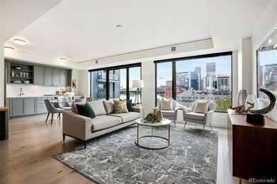 The Coloradan unit 602, Denver, CO 80202 - photo 4
