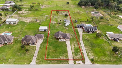 1007 Lilley Rd, Alvin, TX 77511 - photo 2