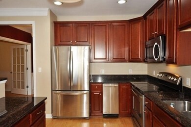 Wellington Crossing unit 209, Waltham, MA 02452 - photo 3