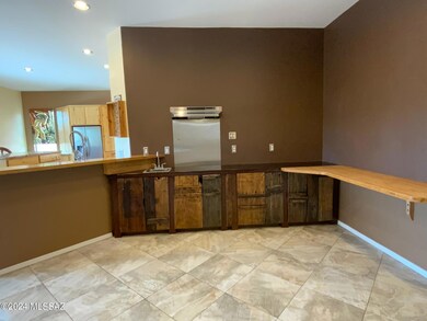 Wet Bar Cabinets