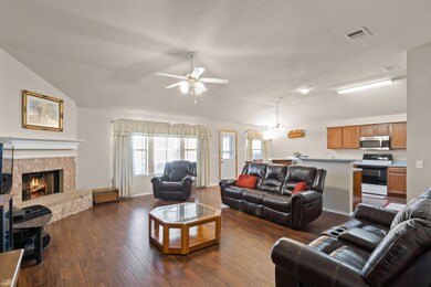 101 N Rolling Meadows Dr, Wylie, TX 75098 - photo 4