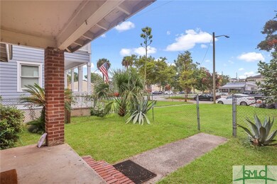 318 E 32nd St, Savannah, GA 31401 - photo 4