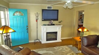 3319 N Tyndall Ave, Tucson, AZ 85719 - photo 5