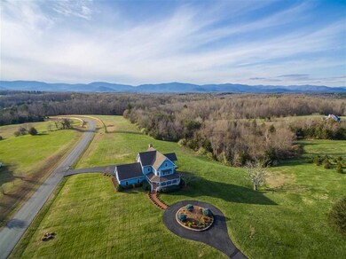 1612 Frays Ridge Crossing, Earlysville, VA 22936 - photo 3