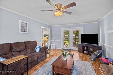 2344 Woodridge Dr, Winterville, NC 28590 - photo 6