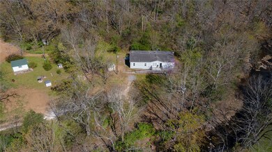 1377 N Highway 71, Winslow, AR 72959 - photo 6
