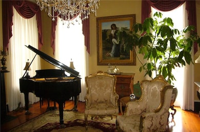 parlor