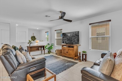 8766 E Stone Meadow Cir, Tucson, AZ 85730 - photo 7