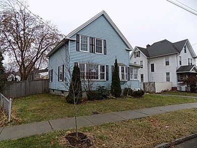56 Fairview Ave, Chicopee, MA 01013 - photo 2
