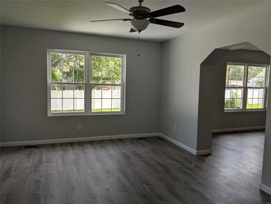 Waterproof Laminate Flooring