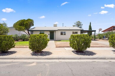 1117 Hawaii St, El Paso, TX 79915 - photo 4