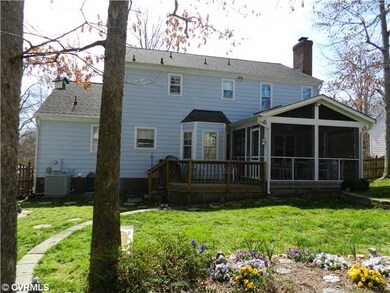 Exterior Back