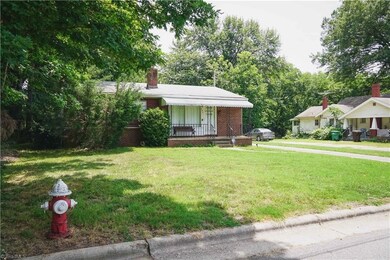 807 Arch St, High Point, NC 27260 - photo 3