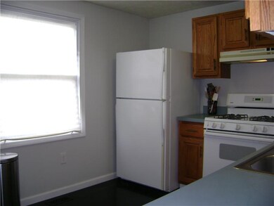 Kitchen. Additional Kitchen space.