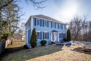 12 Cappys Way, Brockton, MA 02302 - photo 2