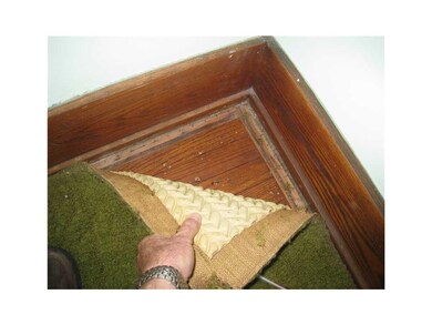 Other. Hardwood floors
