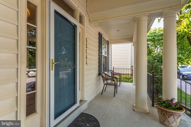 13104 Brewers Tavern Terrace, Clarksburg, MD 20871 - photo 4