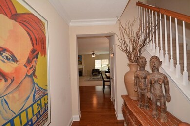 2604 Sherborne Ct, Augusta, GA 30909 - photo 4