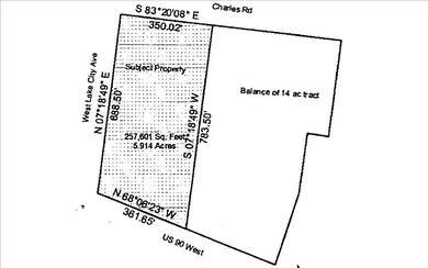 0 Highway 90 unit 85056, Lake City, FL 32055 - photo 2