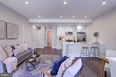 16 17th St NE unit 122, Washington, DC 20002 - photo 6