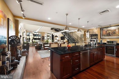 The Wooster unit W407, Arlington, VA 22209 - photo 4