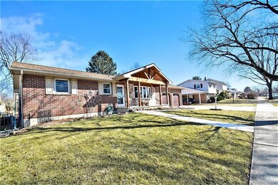 2868 Ivanhoe Rd, Bethlehem, PA 18017 - photo 5