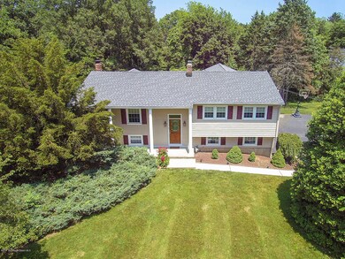 8 Windingbrook Way, Holmdel, NJ 07733 - photo 2