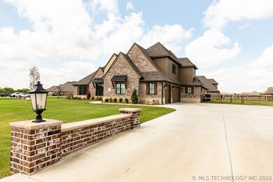 9408 N 64th East Ave, Sperry, OK 74073 - photo 3