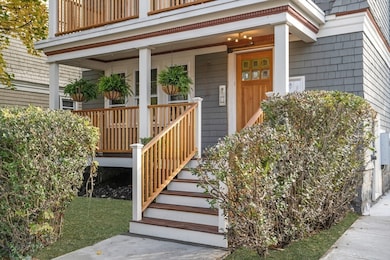 744 Washington St unit 3, Boston, MA 02124 - photo 3