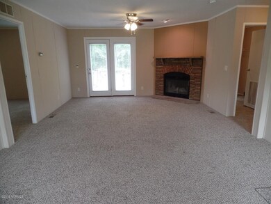 Autumn Ln. 2 - Living Room