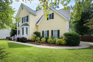 1219 Haventree Rd, Durham, NC 27713 - photo 3