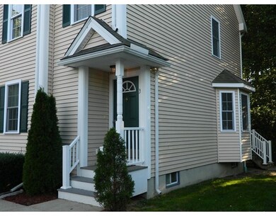 172 Dean St unit 3, Taunton, MA 02780 - photo 3