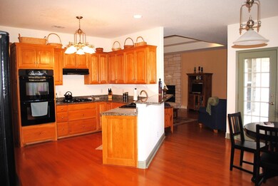 602 Prickly Pear Ct, Fredericksburg, TX 78624 - photo 5