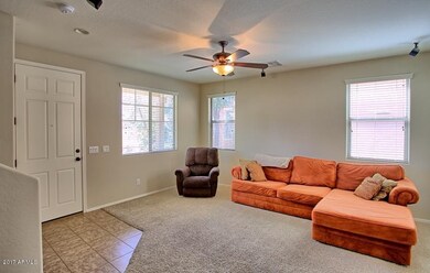 Great Room/Family Room
