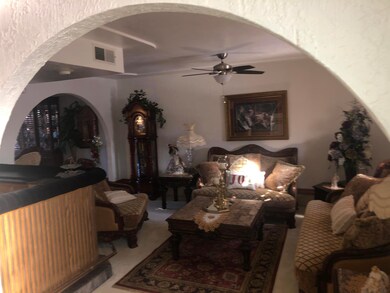 1637 Billy Casper Dr, El Paso, TX 79936 - photo 6