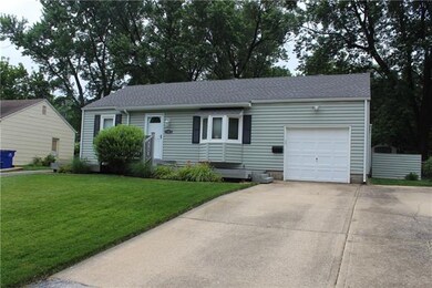 driveway 1