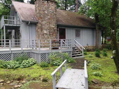 2260 Wilburn Rd, Heber Springs, AR 72543 - photo 2