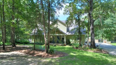 180 S Cedar Creek Rd, Cordele, GA 31015 - photo 3