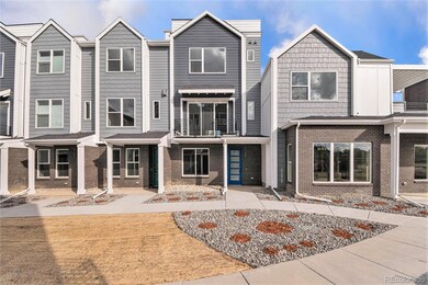 888 S Valentia St unit 105, Denver, CO 80247 - photo 4