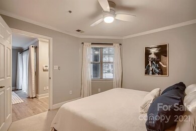 Owner's Bedroom