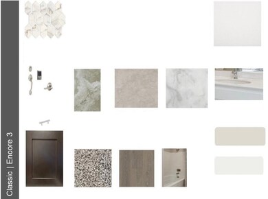 Design Selections