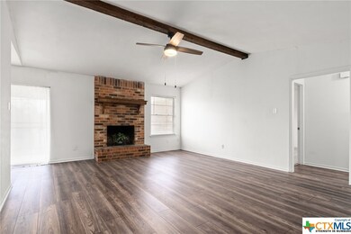 617 N 21st St, Copperas Cove, TX 76522 - photo 3