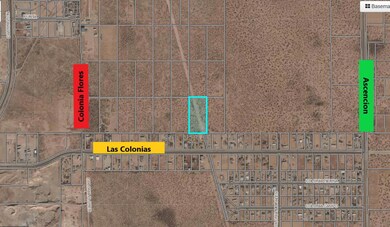 00 Las Colonias, Horizon City, TX 79928 - photo 2