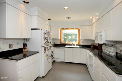 Another View of Kitchen