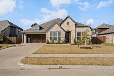 213 Perennial Way, Waxahachie, TX 75165 - photo 3