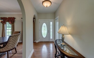 2722 Beckner Ln, Cookeville, TN 38506 - photo 2